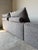 Mid-Century Modern Roche Bobois Paris “Préface” Modern Modular Sectional Sofa – 3 Pieces For Sale - Image 3 of 17