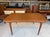 Danish Teak Dining Table by Johannes Andersen for Uldum Møbelfabrik, 1960s For Sale - Image 5 of 18