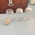 Antique Victorian Burr Walnut Vanity Dressing Case For Sale - Image 9 of 18