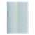 Dash & Albert by Annie Selke Shore Stripe Woven Cotton Rug, 8' x 10' For Sale