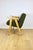 1970s Vintage 366 Armchair in Olive Green Boucle from Józef Chierowski, 1970s For Sale - Image 5 of 13