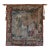 Vintage Tapestry Depicting Angels For Sale