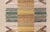 Modern Swedish Wool Runner by Doris Leslie Blau For Sale - Image 10 of 11