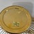Metal 1980s Bottle Holder Italian Gold Toned For Sale - Image 7 of 7