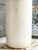 Stone Antique Alabaster Vase, Tall Marble Jar For Sale - Image 7 of 11