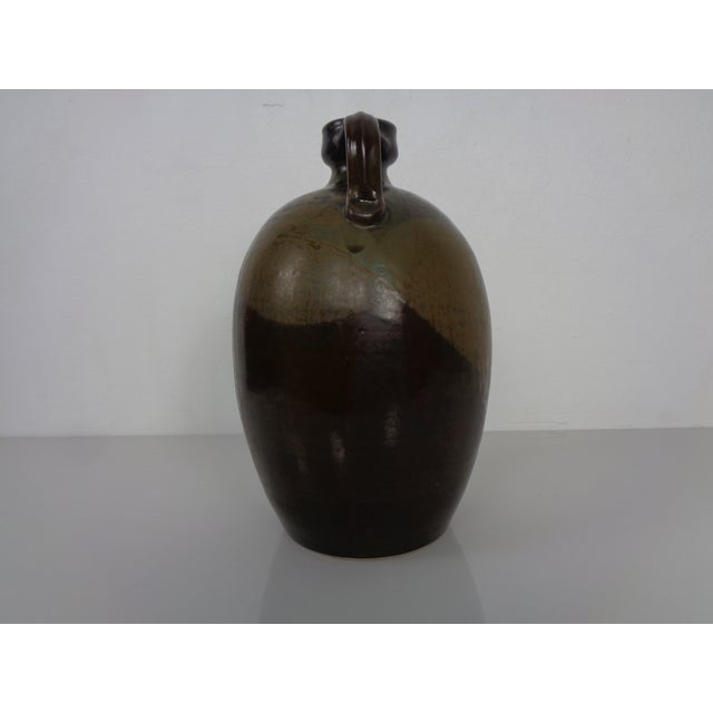 Vintage Vase from Studio Ceramic, Germany, 1960s For Sale - Image 3 of 18