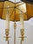 Mid-Century Modern Empire Brass Table Lamps, 1960s, Set of 2 For Sale - Image 16 of 18