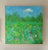 French Dreams of Giverny by Anne Carrozza Remick (Framed) For Sale - Image 3 of 6