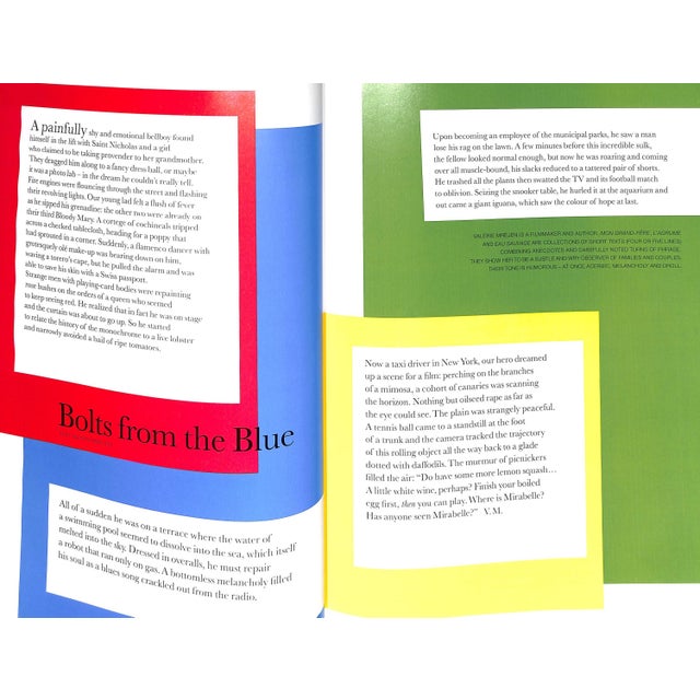 2000 - 2009 "Le Monde d'Hermes No 55 Automne- Hiver Volume Ii" 2009 For Sale - Image 5 of 12