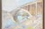 Swedish Painting of Bridge Over Water, 1950 For Sale - Image 4 of 12