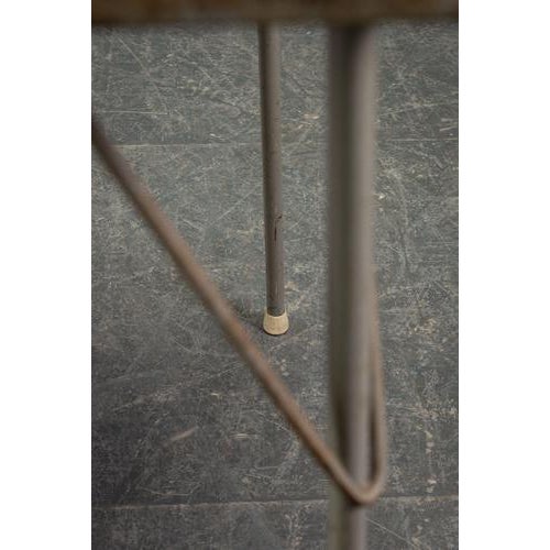 Modernist Table by Wim Rietveld for Gispen For Sale - Image 13 of 15