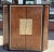 Brown Therien Workshops for Dessin Fournir Cocktail Dry Bar Cabinet For Sale - Image 8 of 9