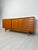 Arne Vodder Vintage Mid-Century Danish Teak OS29 Sideboard by Arne Vodder for Sibast, 1960s For Sale - Image 4 of 16