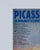 1970s Picasso the Circus Exhibition Poster by Pablo Picasso, 1978 For Sale - Image 5 of 9