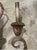 Traditional Vintage Traditional Style 2-Light Wall Sconce For Sale - Image 3 of 8