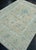 Turkish Turkish Oushak Rug 5' x 7'1" #17851 For Sale - Image 3 of 8