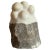 Stone Hand Carved Marble Sculpture by Tom Von Kaenel For Sale - Image 7 of 7