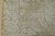 Tabriz Rug 7’5” X 10’8” Beige Wool Vintage Distressed Hand-Knotted Carpet For Sale - Image 12 of 15