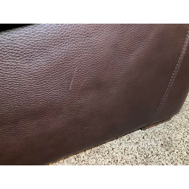 Roche Bobois Loveseat From the 2000s For Sale - Image 9 of 18