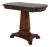 Maitland Smith Attributed Marble Top Continental Occasional Table For Sale