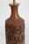 Mid 20th Century Spiral Brutalist Table Lamp For Sale - Image 5 of 5