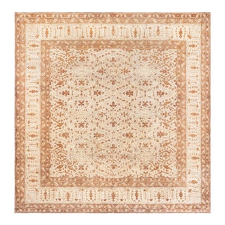 Indian Amritsar Rug For Sale