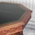 Victorian Gothic Revival Octagonal Oak Library Centre Table from W. Williamson & Sons, Guildford For Sale - Image 6 of 12
