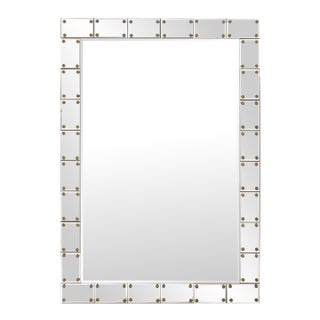 Remington Mirror For Sale