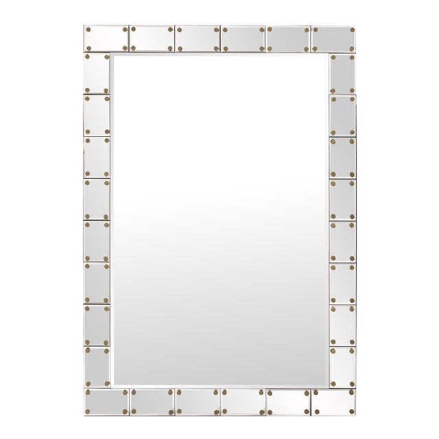 Remington Mirror For Sale