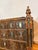 Early 20th Century Rustic Hand-Carved Indian (Damchiya) Style Dowry Chest For Sale - Image 12 of 12
