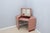 Gray Vintage Dressing Table attributed to Ettore Sottsass, 1960s For Sale - Image 8 of 16