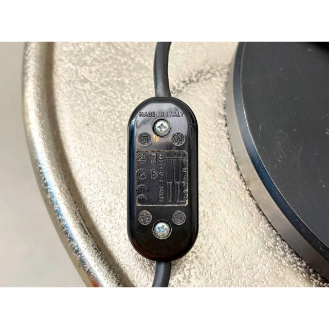 Industrial-Style Table Lamp with Spotlight, 1970s For Sale - Image 9 of 16