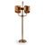 2020s Quinton Brass Lamp For Sale - Image 5 of 8
