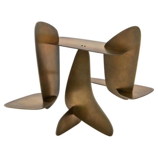 Artifact 04 Sculpture by Federico Stefanovich For Sale - Image 13 of 13