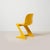 Z-Stuhl Chairs from Ernst Moeckl, Germany, 1968, Set of 4 For Sale - Image 12 of 18