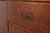 Wood Antique Oak Chest of Drawers from Globe Wernicke, 1900s For Sale - Image 7 of 15