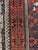 Textile Antique Turkmen Baluch Rug, 1890s For Sale - Image 7 of 18