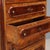 Mahogany Chest of Drawers For Sale - Image 3 of 11