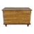 Antique American Paint Decorated Blanket Chest For Sale