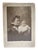 Early 20th Century Victoria Portrait Photograph of a Mother and Child For Sale
