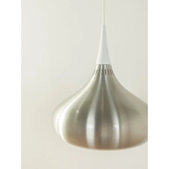 1960s Orient Ceiling Lamp by Jo Hammerborg for Fog & Morup For Sale - Image 5 of 8