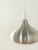 1960s Orient Ceiling Lamp by Jo Hammerborg for Fog & Morup For Sale - Image 5 of 8