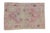 Vintage Distressed Oushak Rug - 2'9" X 4' For Sale - Image 10 of 10