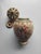 Royal Worcester Blush Ivory with Thistle and Floral patterns. Complete with both its lids. The inner Lid pierced. This is...