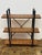 Design Plus Gallery presents a Bookshelf with Industrial Style. The contemporary style combined with classic industrial...