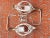 1970s Rattan Swing-Arm Wall Lights - a Pair For Sale - Image 16 of 18