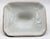 Green Circa 1800-1830 Chinese Export Pair of Green Fitzhugh Covered Vegetable Dishes - Set of 2 For Sale - Image 8 of 10