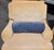 Pair of Henredon Custom Folio Collection English Roll-Arm Lounge Chairs With Matching Ottoman, Late 20th Century For Sale - Image 9 of 14
