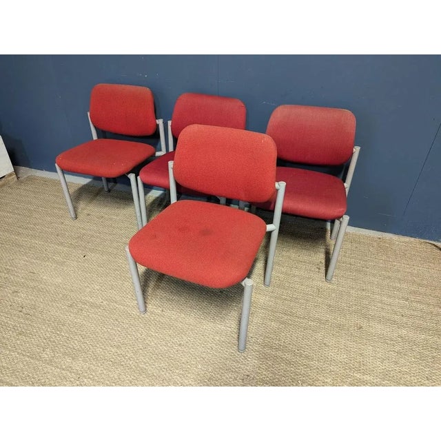 Dining Chair by Martin Stoll For Sale - Image 5 of 7