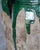 Ceramic 19th Century Balkan Terracotta Jar with Green Drip Glaze For Sale - Image 7 of 10